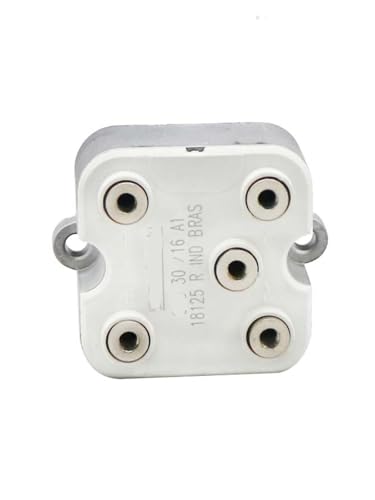 Pont redresseur triphasé 30-16A1 haute puissance pour circuits industriels