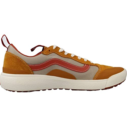 Vans Vans Ultrarange Sneakers, White (Ultrarange Exo (Honey Gold), US Footwear Size System, Adult, Men, Numeric, Medium, 11.5)