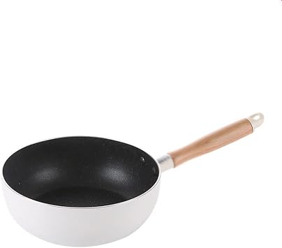 Non-stick Pot Maifan Stone Pan Kitchen Utensils Household Appliances Universal