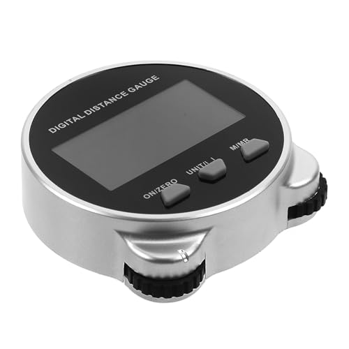 HANABASS �f�W�^�����W���[ �d�q�v�ʃ^�b�v ��������c�[�� ABS�f�� ���F 260MAH�[�d�� �R���p�N�g�݌v �����ڃ��[�����O�z�C�[������ ��������p