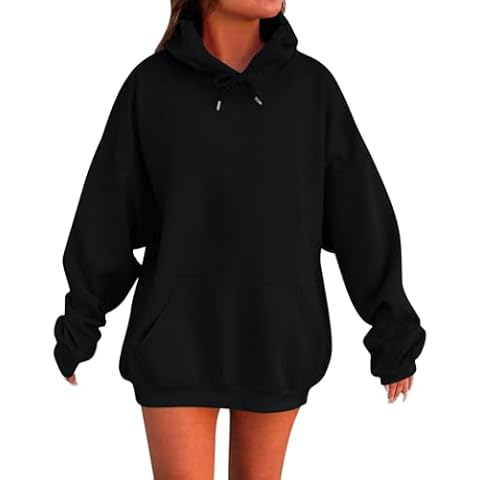 Generic Plus Size Oversized Hoodie Cover