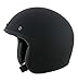 HELMET FX76 FLAT BLK 3XL