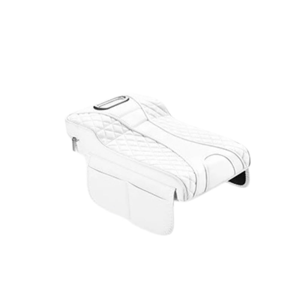 HHUV4C5Y For Denza B5 B8 For BYD For Leopard 5 8 Car Armrest Cushion Mat Tissue Box Storage Bag Pad Multi-Function Accessories