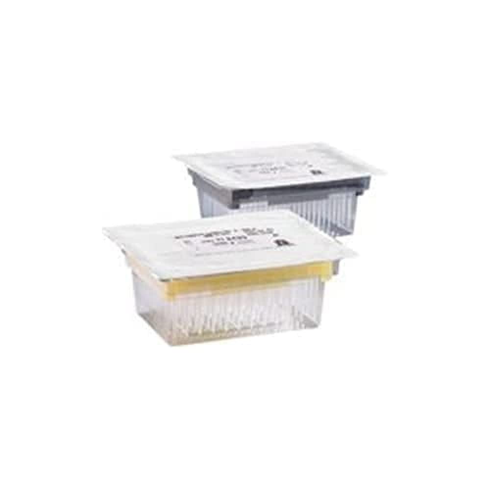 Neolab Puntali per pipette 1/6550, PP, non sterili, 0,5 µl µl (confezione da 960)