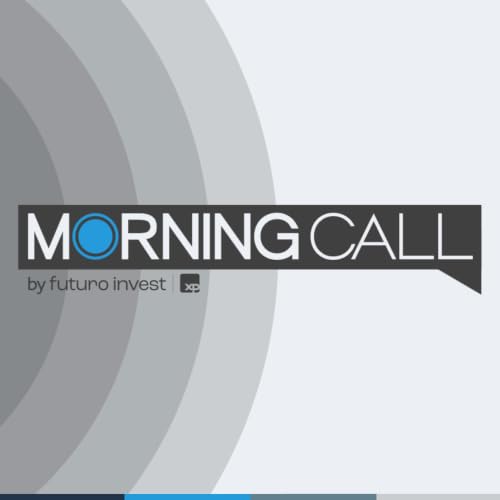 Morning Call by FUTURO invest Titelbild