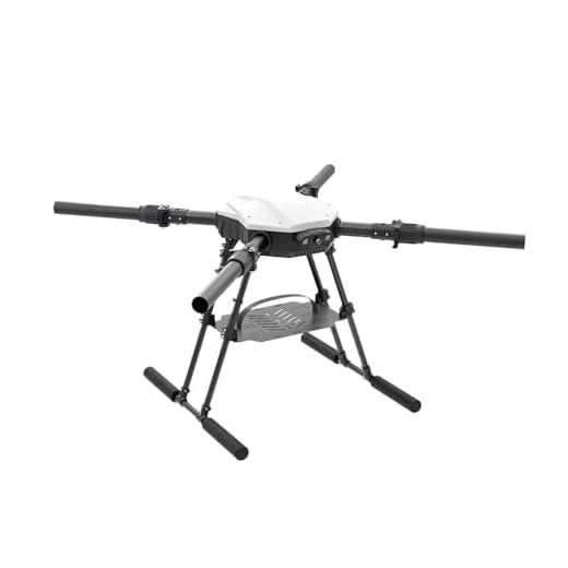 EFT Pro E416P Delivery Drone Frame
