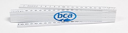 bca2METER RULER
