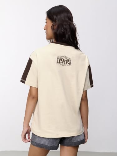Image of The Souled Store Women T-Shirt