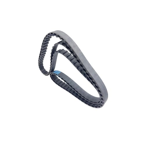 Courroie de distribution 885H en caoutchouc avec pas de 12.7mm et largeur 15mm