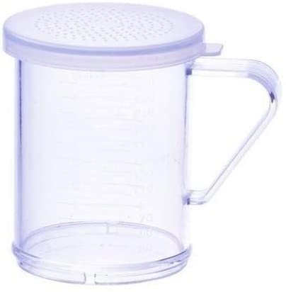 Ustensile à épices Winco PDG-10CS idéal pour vos barbecues et tables de fête