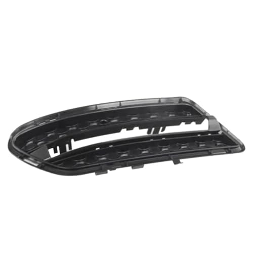 Grille antibrouillard W212 AMG E350 E400 pour réparer pare-chocs