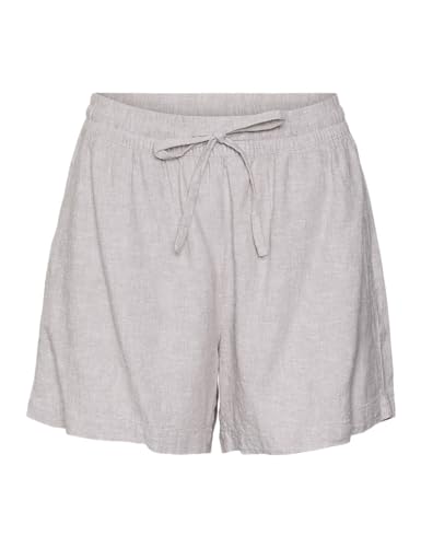 VERO MODA Vmlinn Shorts WVN Noos