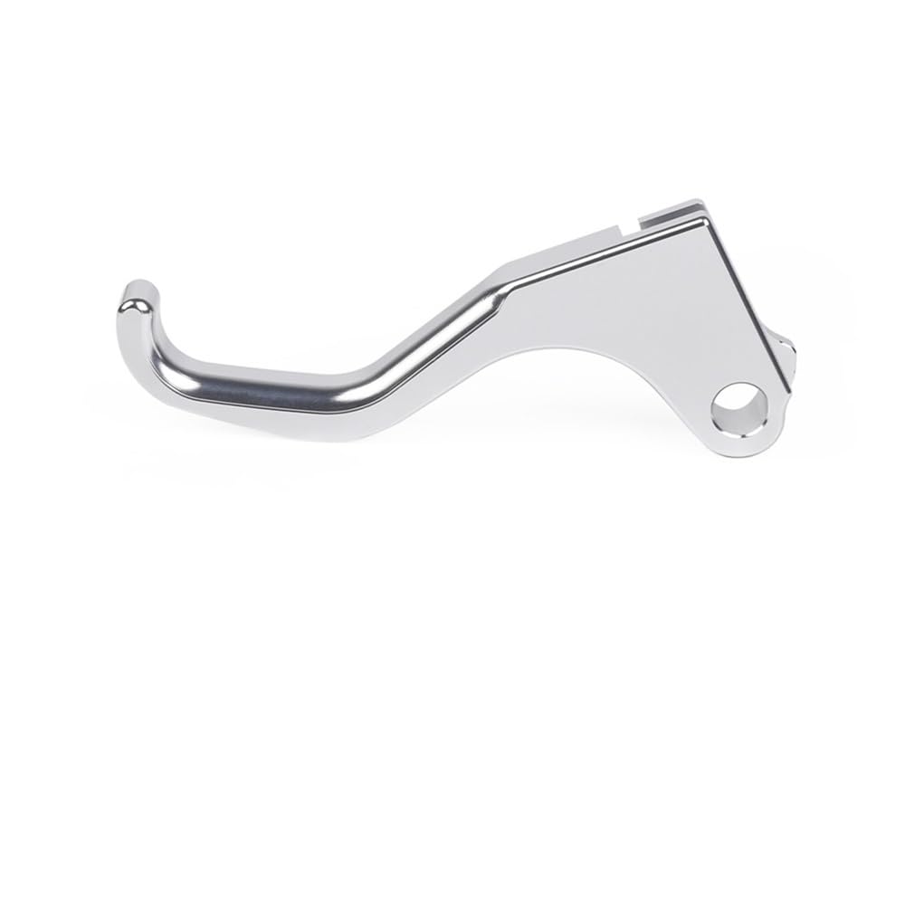 Manetas de freno cortas Honda CB500F CB500X CBR500R soluciona fatiga en dedos manijas