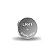 PKCELL LR41 392 384 L736 AG3 192 LR736 Watch Button Cell Battery for Thermometer, 20pcs