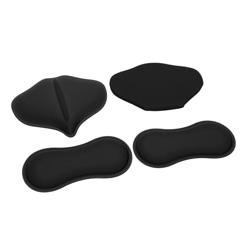 Tablas de compresión laterales para soporte abdominal con espuma transpirable Karlak 1