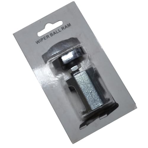 FUNOMOCYA 2Pcs Adjustable Wiper Arm Removal Tool Durable Windshield Wiper Puller for Arm Disassembly High Precision Wiper Joint Puller Repair Tool