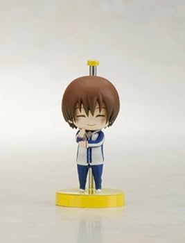 Amazon.co.jp: ワンコイングランデフィギュアコレクション 新