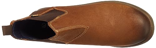 Image of Woodland Men's Leather Fashion Boot