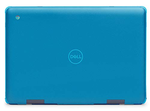 Coque rigide Dell Latitude 5400 mCover contre les rayures sur Chromebook Enterprise 14"