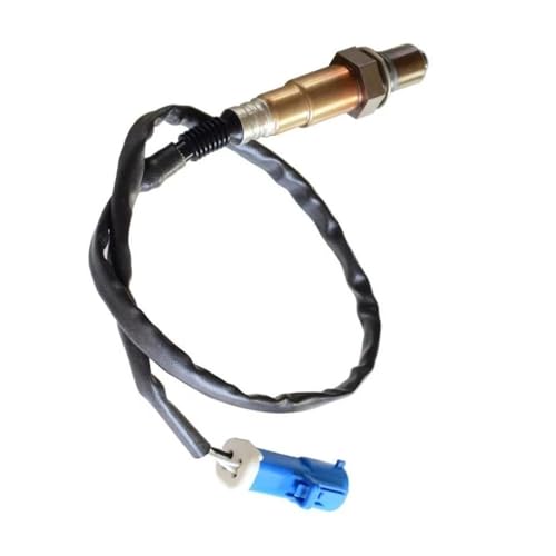 Sonde Lambda Aval 0258006569 Haute Précision pour Ford 1.8 2.0