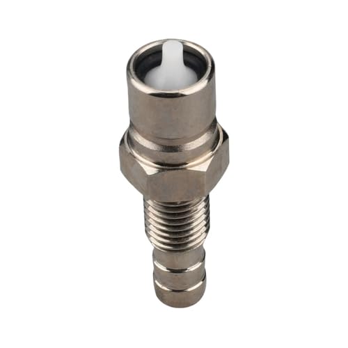 Connecteur de carburant 3B2-70260-1 pour tuyau et réservoir de bateau hors-bord