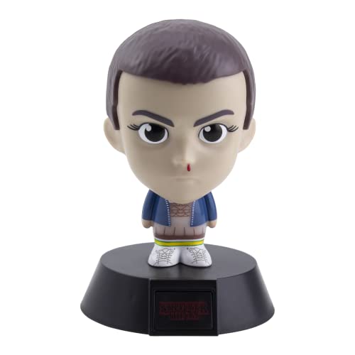 Lampe Onze Stranger Things idée cadeau pour anniversaire ado - 4