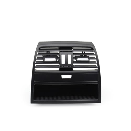 Grille de ventilation pour tableau de bord F01 F02 avec volets robustes