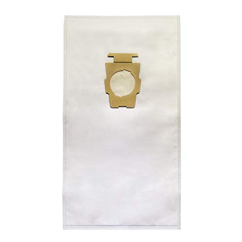 3 - FilterBuy Kirby Style F Vacuum Bags. Replacement Kirby Universal Vacuum Bags, Kirby Part # 204808. Designed by FilterBuy to fit Kirby Upright Vacuum Cleaners