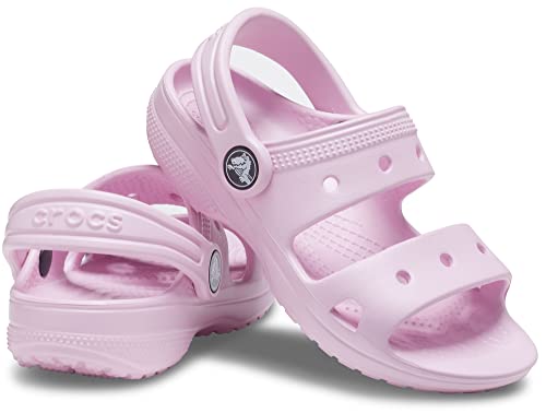 Image of Crocs Unisex Kids Classic Sandal