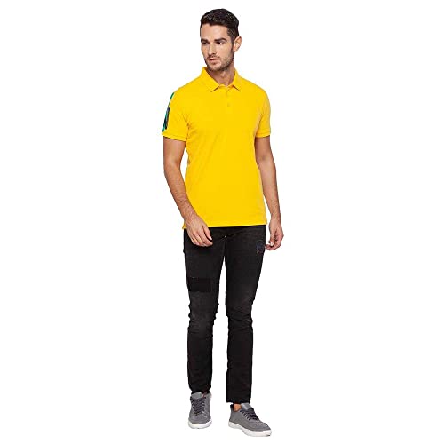 Image of Spykar Men T-Shirt