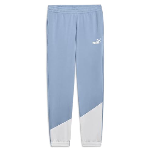 PUMA Pantalon de survêtement bleu ajusté anti-déformation - 3
