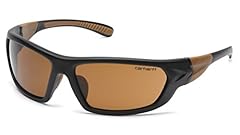 Sandstone Bronze Lens/ Black/Tan Frame