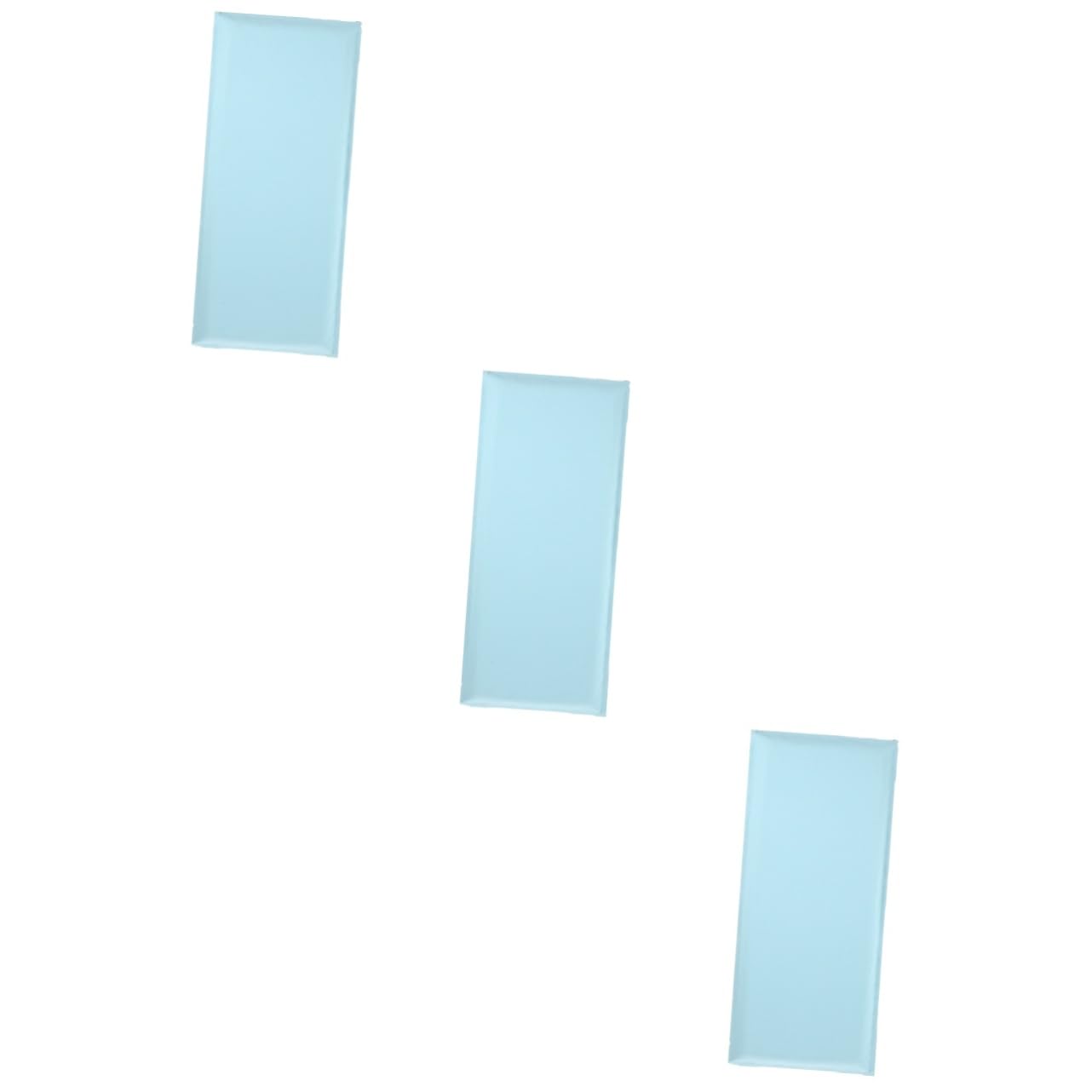 Panneau mural doux ciel KOMBIUDA revêtement rembourré premium pour chambre