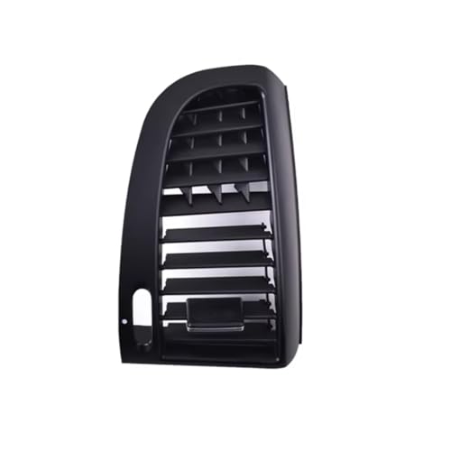 Grille de ventilation centrale haut de gamme pour Benz Viano W636 aeration avant