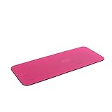 Para entrenamiento de fitness en una asociación, en el gimnasio, en casa o para prevenir lesiones.