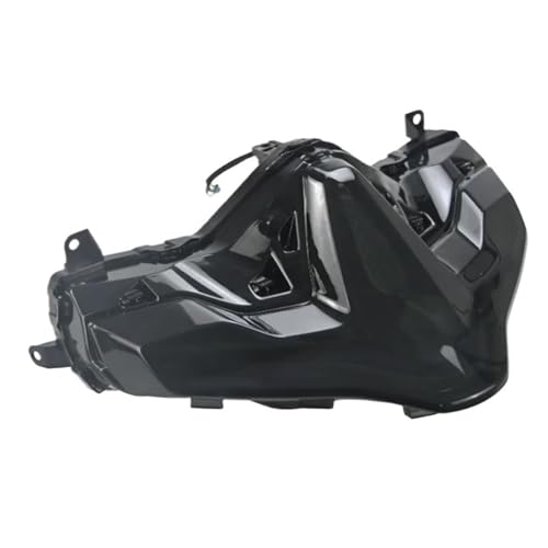 Feu arrière de moto pour TMAX 560 (2022-2025) - Bloc optique de frein LED de remplacement