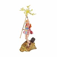 Amazon.co.jp: TAMASHII NATIONS フィギュアーツZERO ONE PIECE