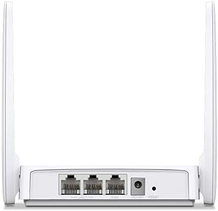 TP-Link Wireless N300 2T2R Access Point, 2.4Ghz 300Mbps, 802.11b/g/n, AP/Client/Bridge/Repeater, 2X 4dBi, Passive POE (TL-WA801ND),White image 5