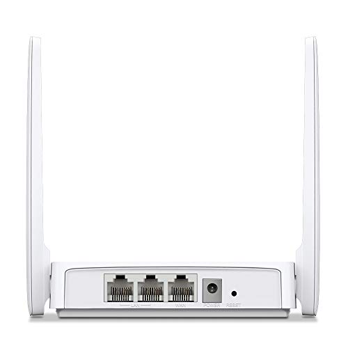 TP-Link Wireless N300 2T2R Access Point, 2.4Ghz 300Mbps, 802.11b/g/n, AP/Client/Bridge/Repeater, 2X 4dBi, Passive POE (TL-WA801ND), Blanco miniatura 2