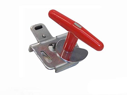 RICELSUD.IT APRISCATOLE PROFESSIONALE APRI SCATOLA BARATTOLI MADE ITALY PRA 496108