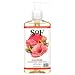 South of France Hand Wash, Climbing Wild Rose, 8 Ounce