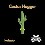  Cactus Hugger