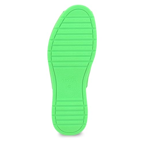 Image of Dansko Women's Ravyn Peep Toe Sandal