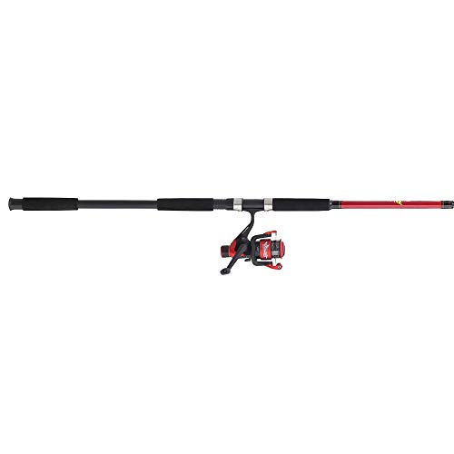 Best Telescopic Fishing Rods Tackle Scout