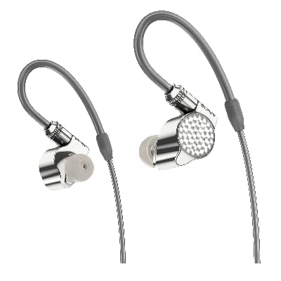 ステレオヘッドホン IER-Z1R 細部へこだわり を実現 音楽鑑賞や仕事用にも