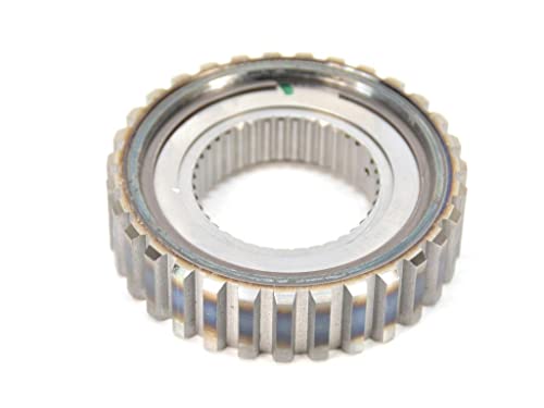 Overrunning Clutch Clutch Assembly