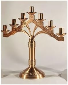 Altar Candelabra