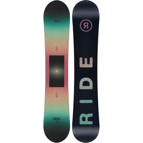 Ride Heartbreaker Snowboard