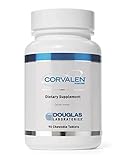 Douglas Labs - Corvalen Chews 90c Orange Cream