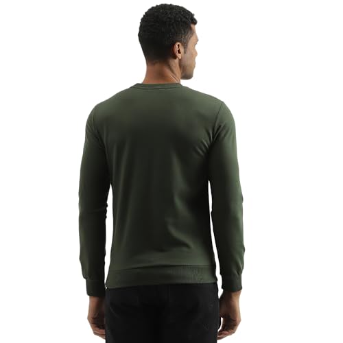 Image of UNITED COLORS OF BENETTON Men Sweatshirt